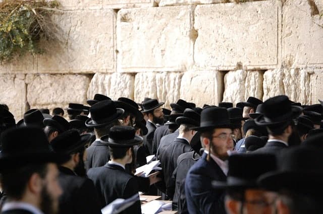 פעילויות התנדבותיות של חרדים בישראל