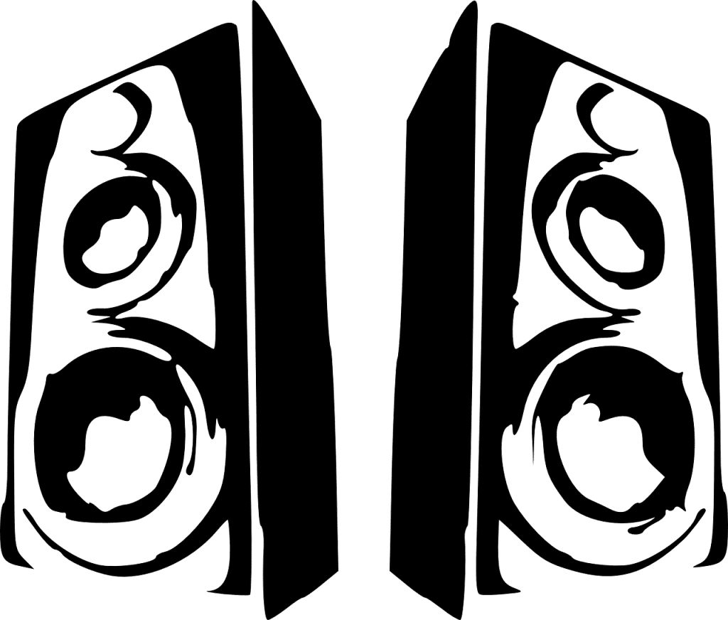 רמקולים 