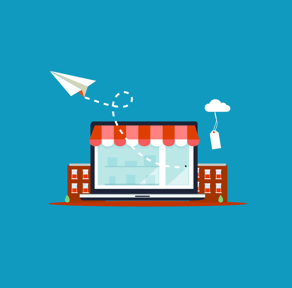WooCommerce