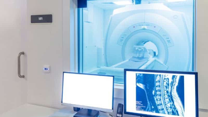 תור ל-MRI
