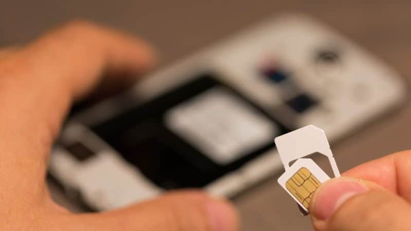 חבילות eSIM