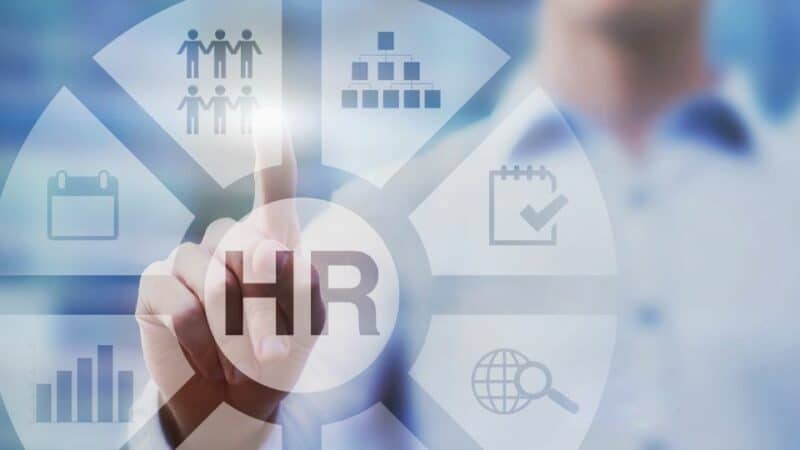 לאתר של HR+