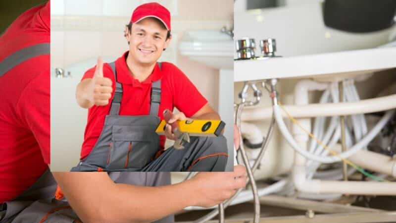 שירותי אינסטלציה