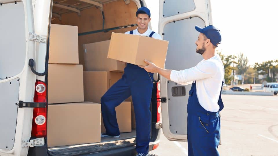כיצד להשיג את המחיר הטוב ביותר עבור חברת הובלות