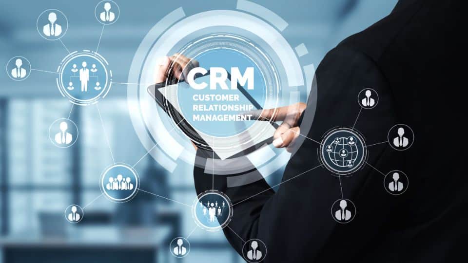 מהי מערכת CRM וכיצד היא תעזור לעסק שלך?