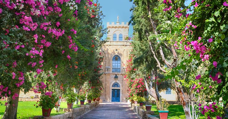 ירוק בעיניים: כיצד מקדמת בית שמש בנייה ירוקה ונושאי קיימות?