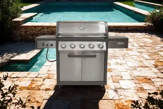 BBQ
