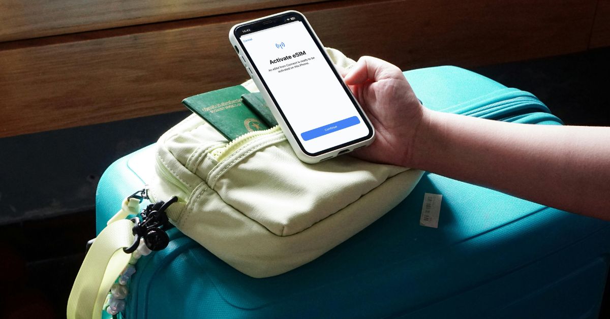 עוברים ל-eSIM? כך תבחרו את חבילת הגלישה שהכי מתאימה לכם